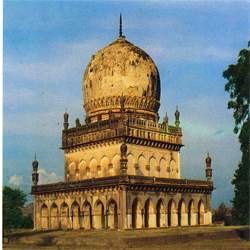 Hyderabad History