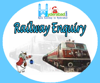 Railway-Enquiry